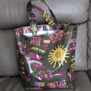 Consuela Grab 'N Go Basic Bag 🛍️